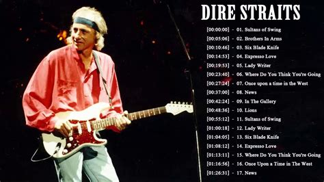 allmusic dire straits|Dire Straits: albums, songs, playlists .